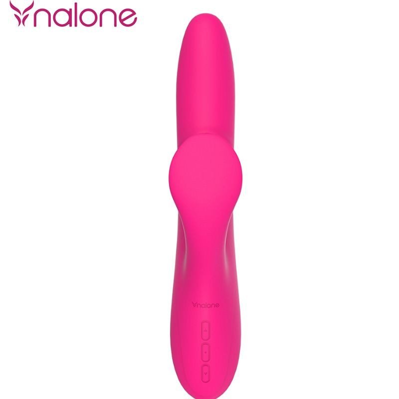 Nalone - Vibrateur Peri Rabbit Et Mode Swing - Image 4