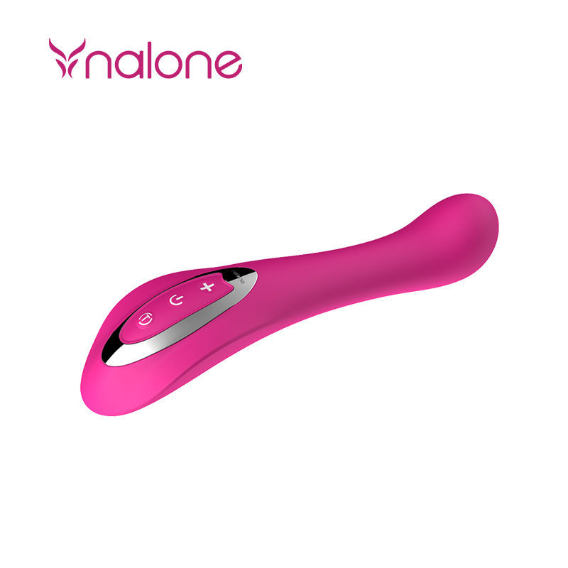 Nalone - Vibrateur Rose Touch System - Image 2