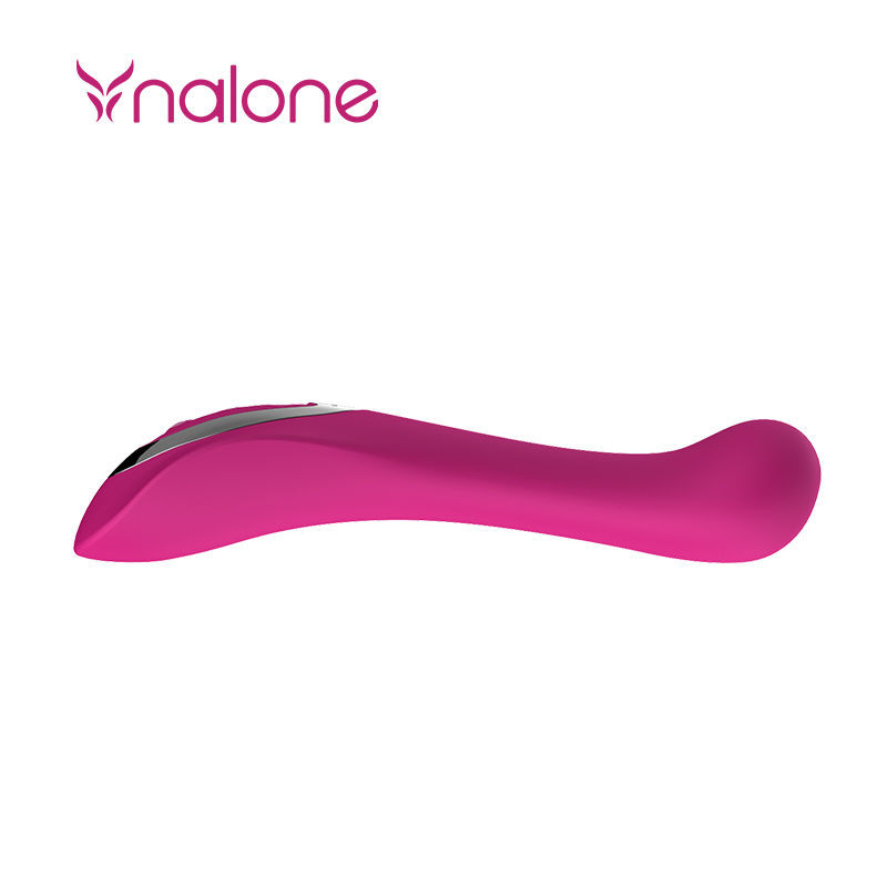 Nalone - Vibrateur Rose Touch System - Image 3