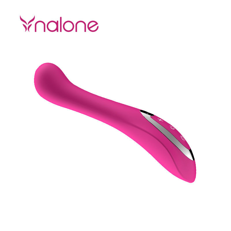 Nalone - Vibrateur Rose Touch System - Image 4