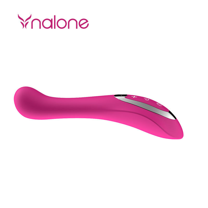 Nalone - Vibrateur Rose Touch System - Image 5