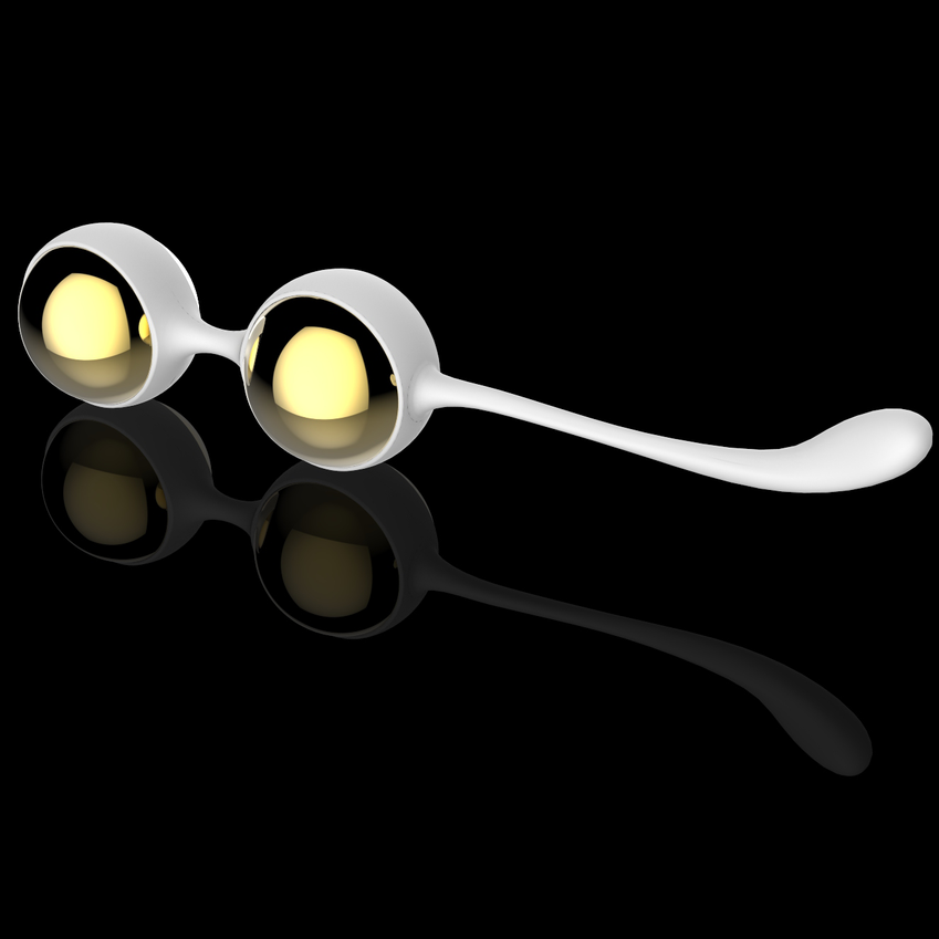 NALONE - YANY BEADS CHINESE BALLS - Image 4