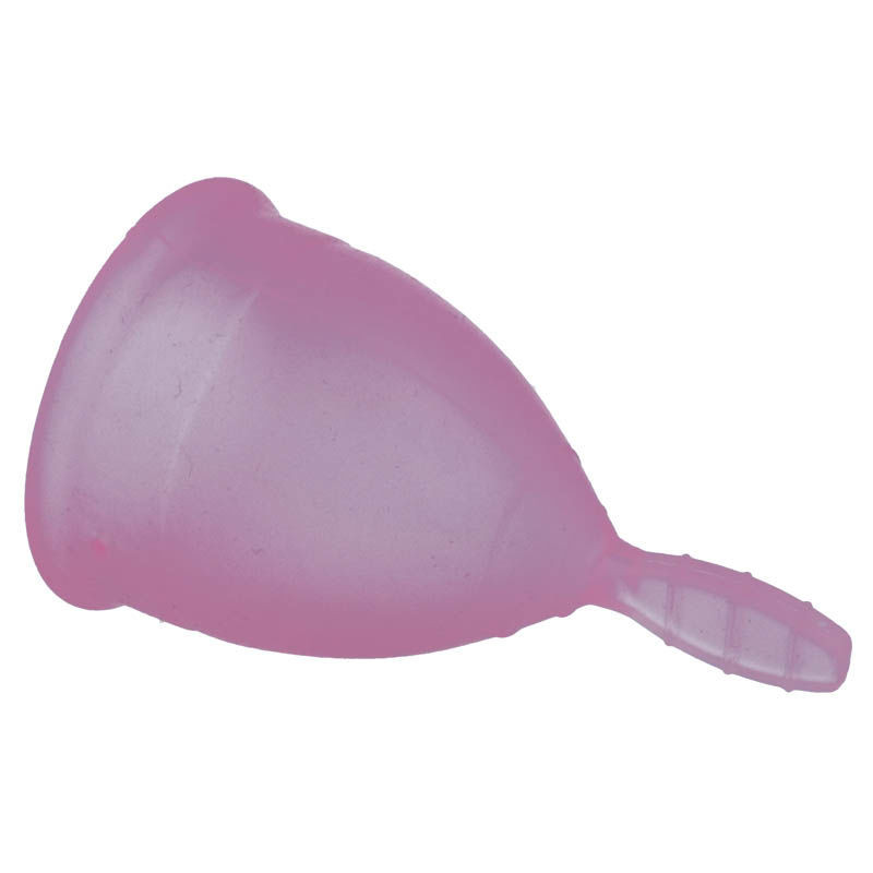 Nina Kikí - Menstruatiebeek Roze - Maat - Image 2
