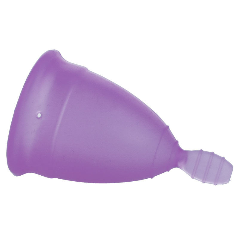 Nina Kikí - Menstruatiekoppa Violet - Maat - Image 2