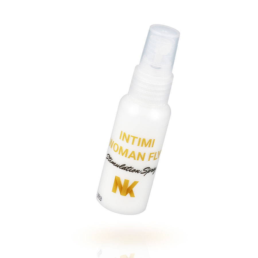 Nina Kikí - Intimi Womanfly Améliorant Lorgasme Féminin - Image 4