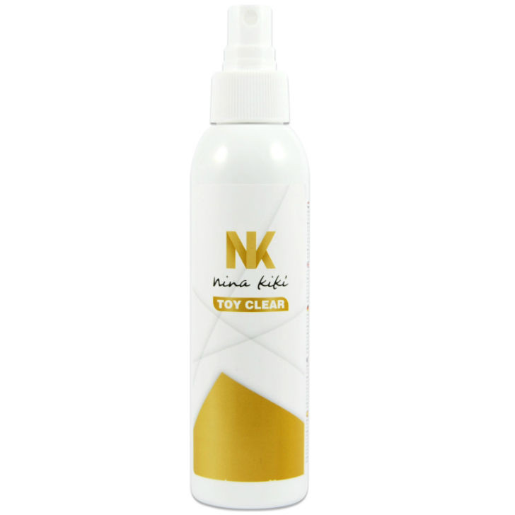 Nina Kikí - Nettoyant Pour Jouets De Tasse 150 Ml - Image 2