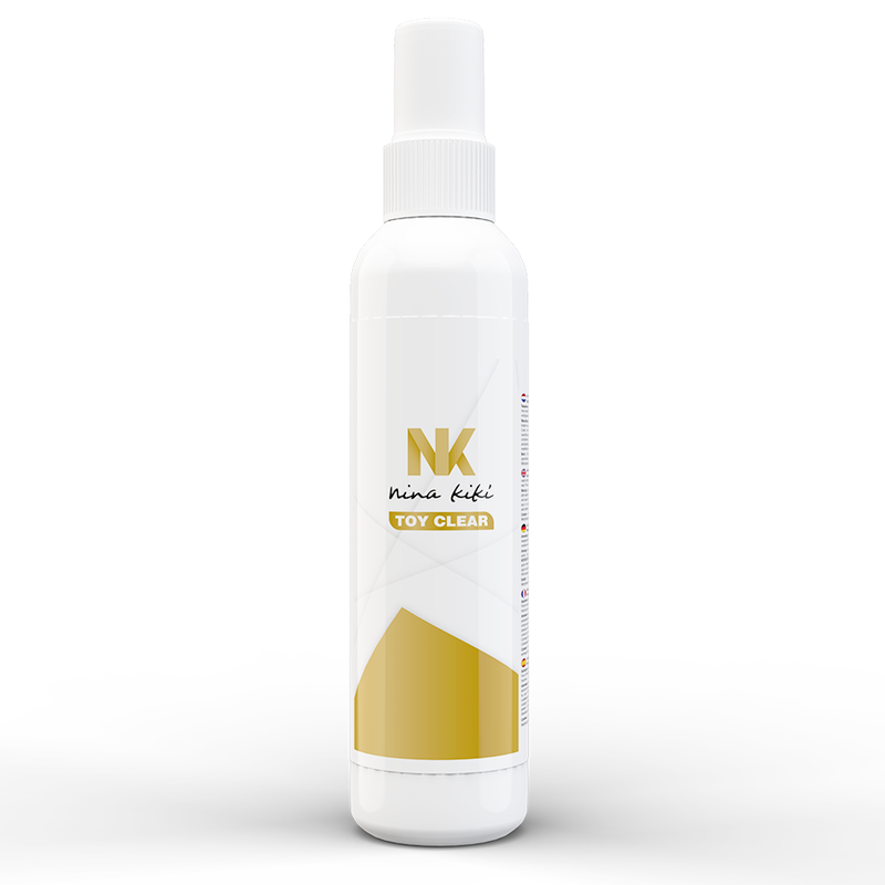 Nina Kikí - Nettoyant Pour Jouets De Tasse 150 Ml - Image 3