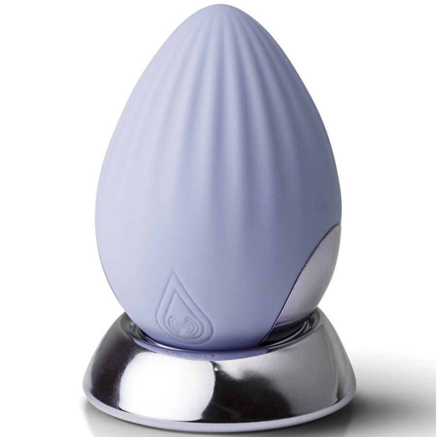 Niya - Intime Massageur Met Externe Stimulatie N4 - Image 2