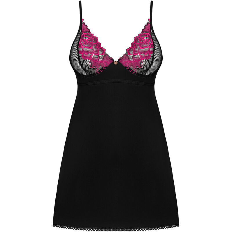 Obsessive - Chemise Rosenty  String Xs/S - Image 5