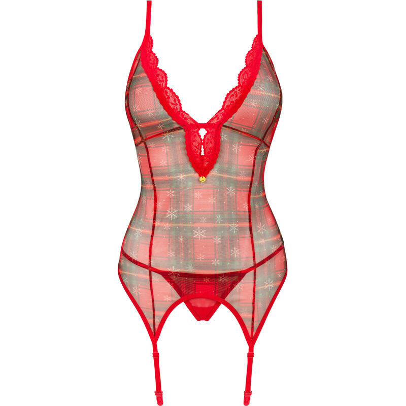 Obsessive - Corset Jollymore - Image 5