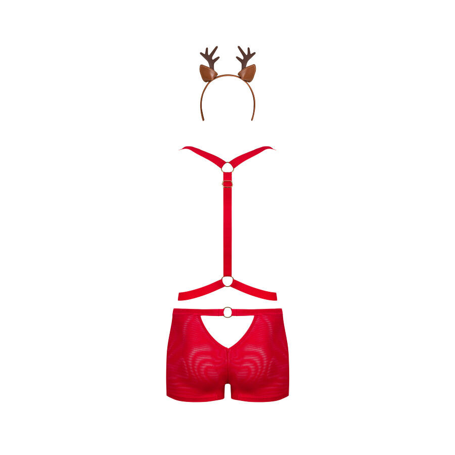 OBSESSIVE - MR REINDY SET - Image 4