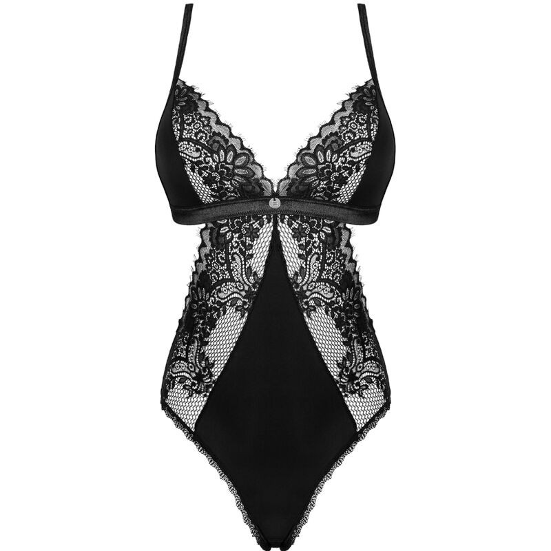 Obsessive - Maderris Teddy Xs/S - Image 5