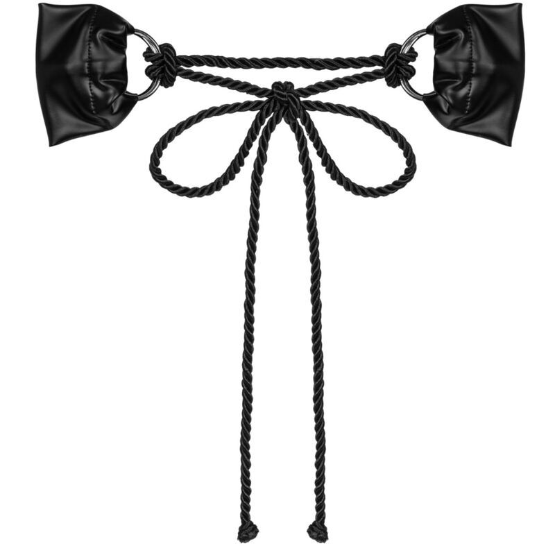 Obsessive - Menottes Cordellis - Image 2