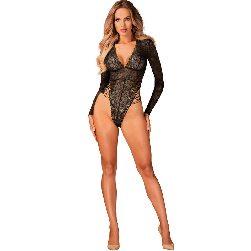 Obsessive - Merlys Teddy Xs/S - Image 2
