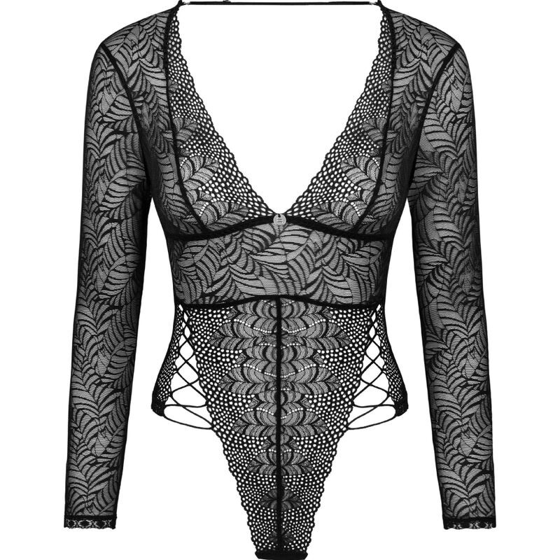 Obsessive - Merlys Teddy Xs/S - Image 5