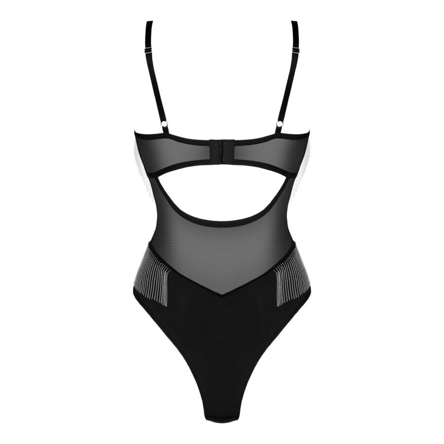 OBSESSIVE - MILLADIS TEDDY XL/XXL - Image 4