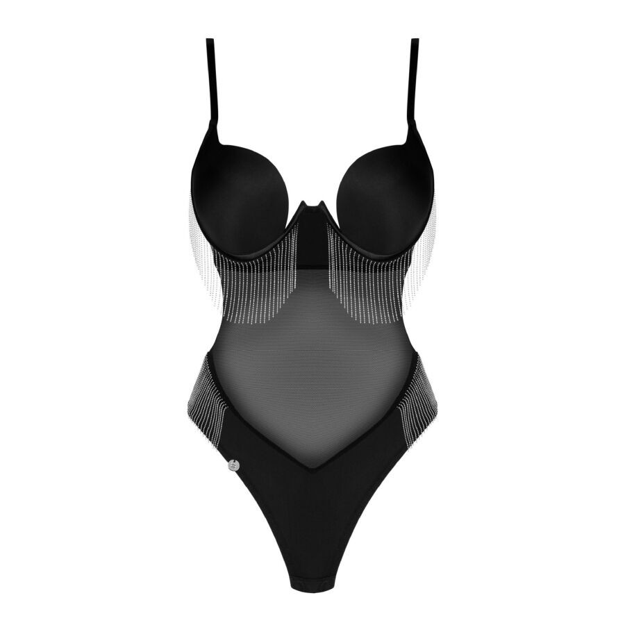 OBSESSIVE - MILLADIS TEDDY XL/XXL - Image 8