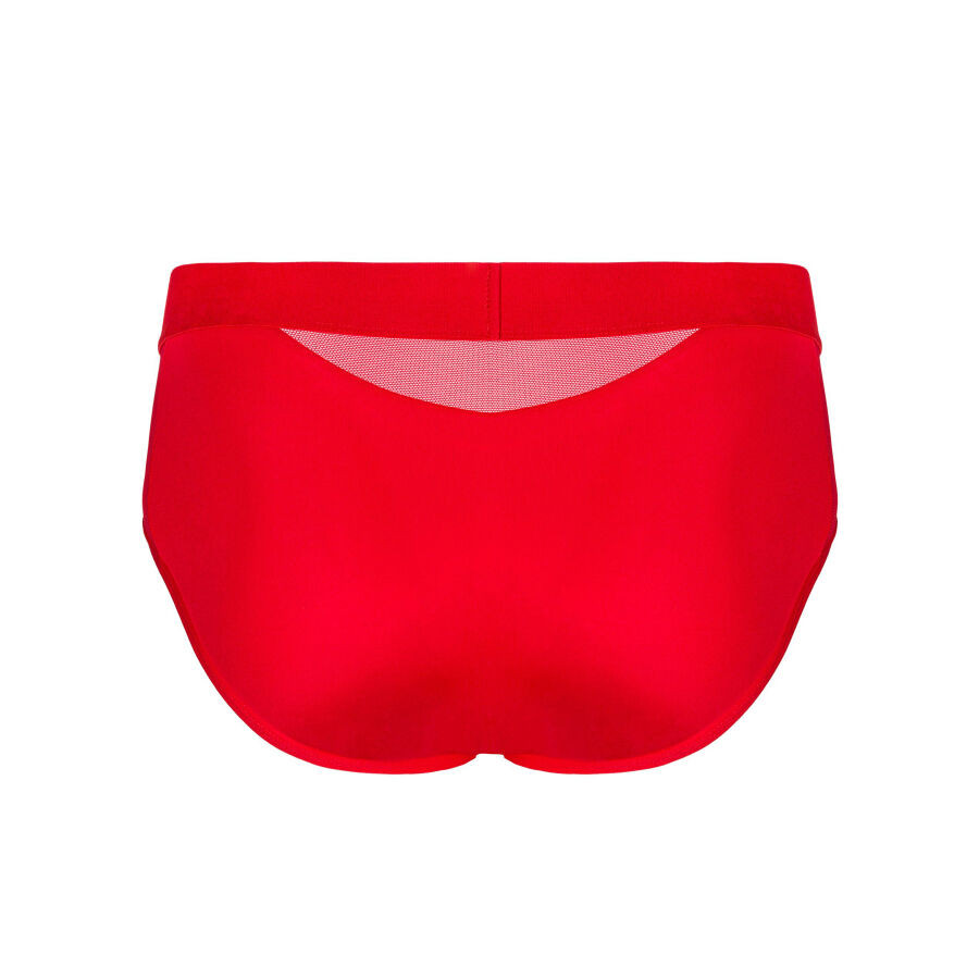 BAILE - REALISTIC PENIS LOVE CLONE 22.3 CM - Image 4