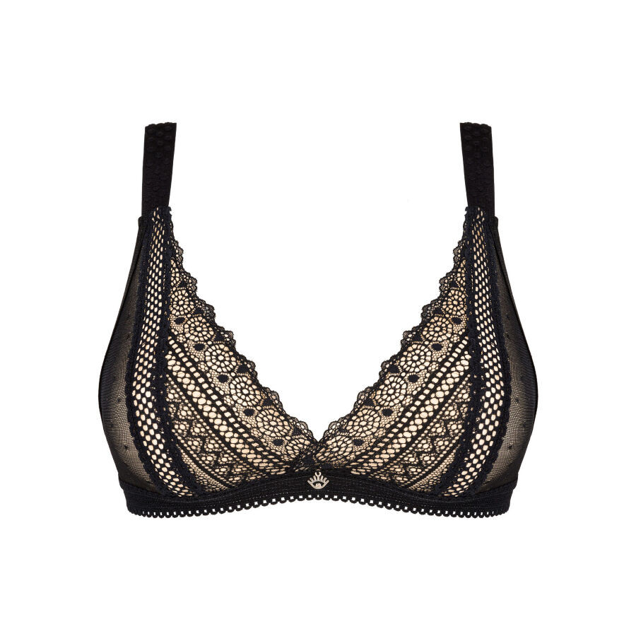 Obsessive - Soutien-Gorge Estiqua Xs/S - Image 4