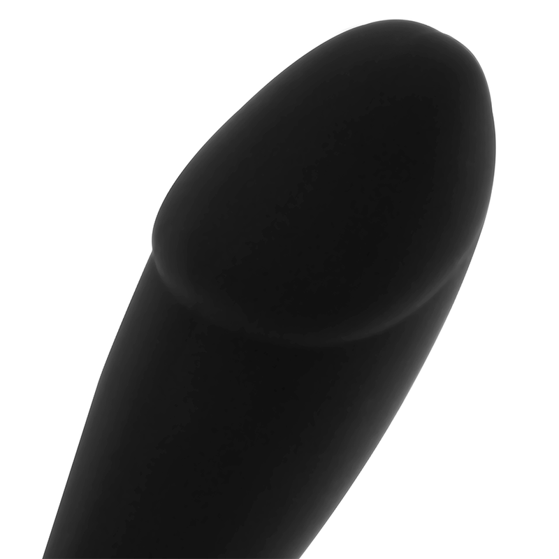 Ohmama - Anal Plug Van Silicone 10 Cm - Image 4