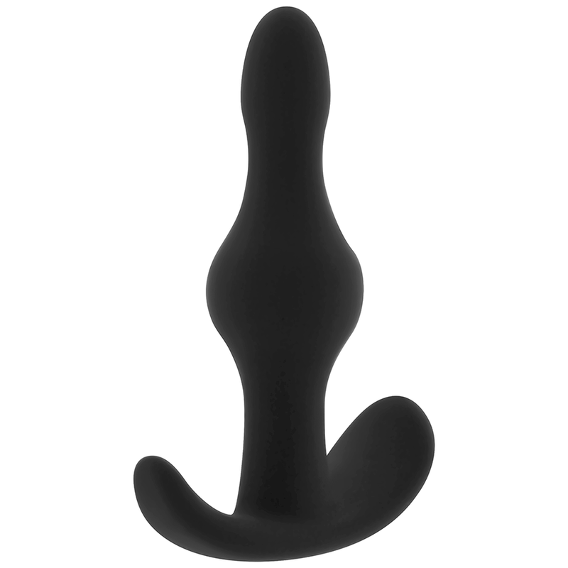 Ohmama - Anal Plug Van Silicone 8 Cm - Image 3