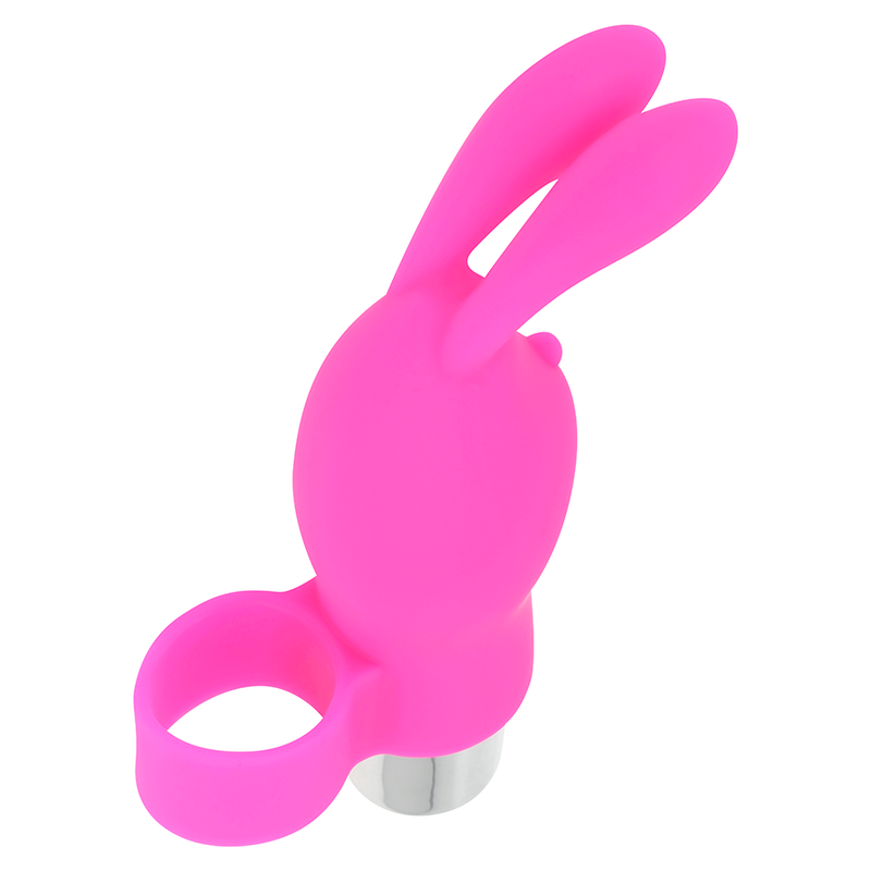 Ohmama - Stimulating Thimble With Rabbit - Image 2