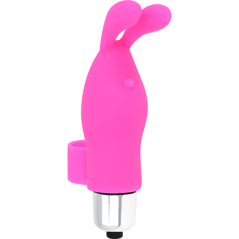 Ohmama - Stimulating Thimble With Rabbit - Image 3