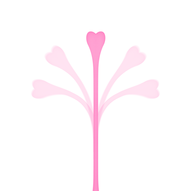 OHMAMA - SET OF 5 KEGEL EXERCISE BALLS - Image 2