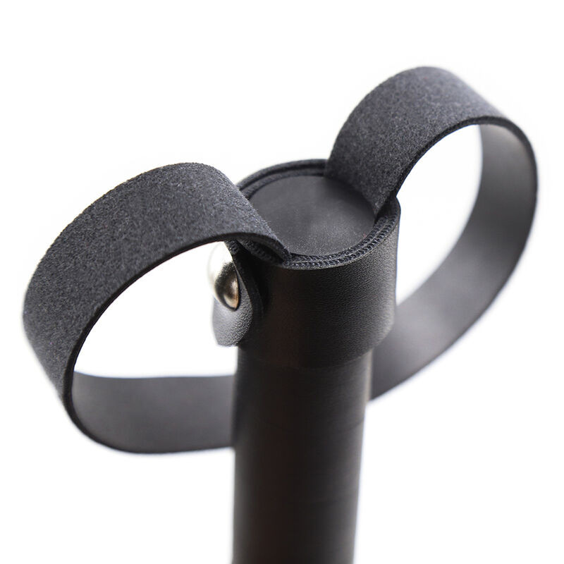 Ohmama Fetish - Zilveren Whip Armlet - Image 5
