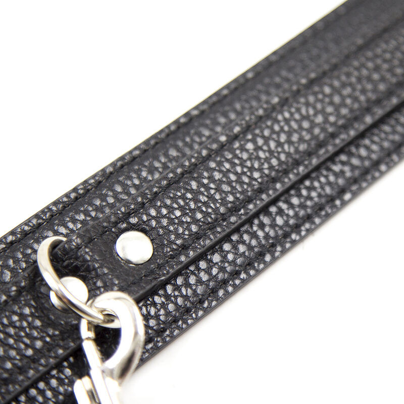 Ohmama Fetish - Snake Pattern Necklace - Image 2