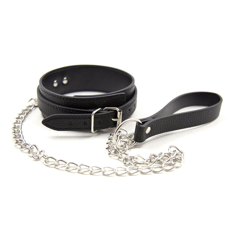 Ohmama Fetish - Snake Pattern Necklace - Image 3