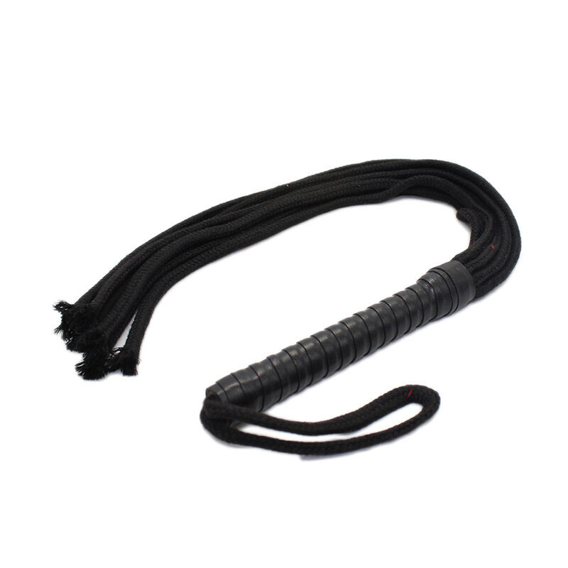 Ohmama Fetish - Rope Whip - Image 2