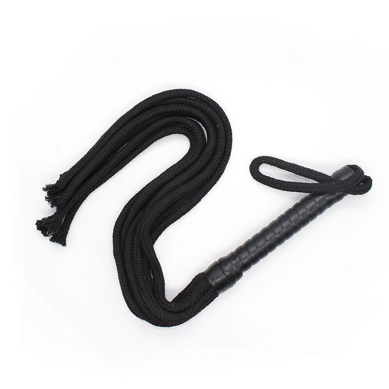 Ohmama Fetish - Rope Whip - Image 3