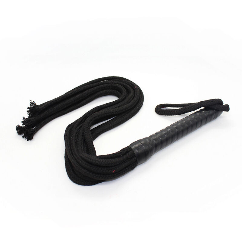 Ohmama Fetish - Rope Whip - Image 4