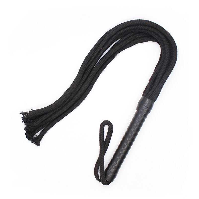 Ohmama Fetish - Rope Whip - Image 5