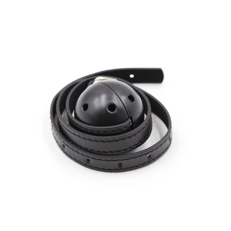 Ohmama Fetish - Gag Met Bal En Ventilatie - Image 3