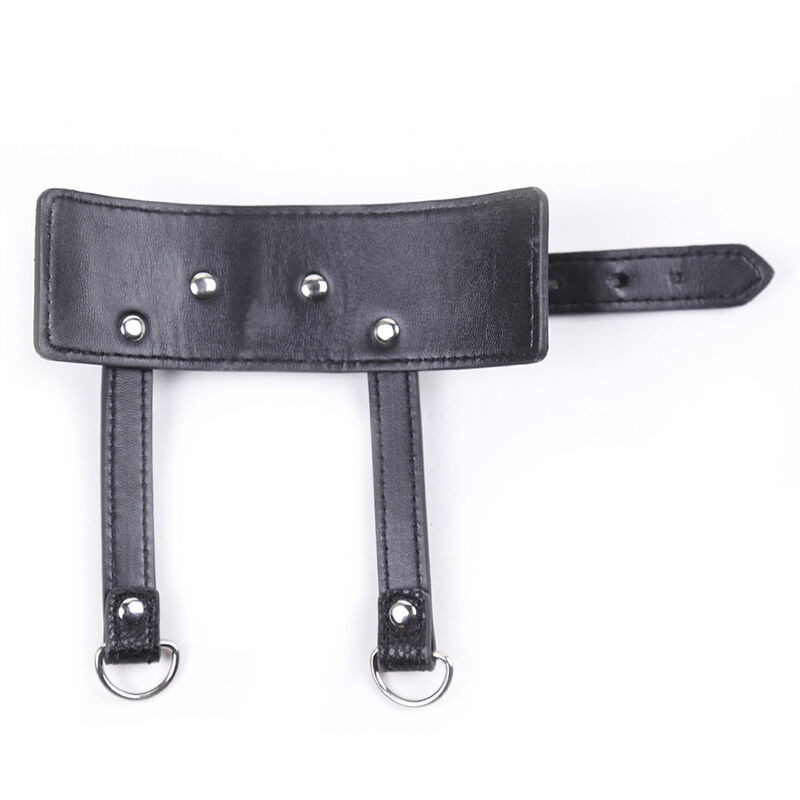 Ohmama Fetish - Penis Support Sheath With Strap - Image 5