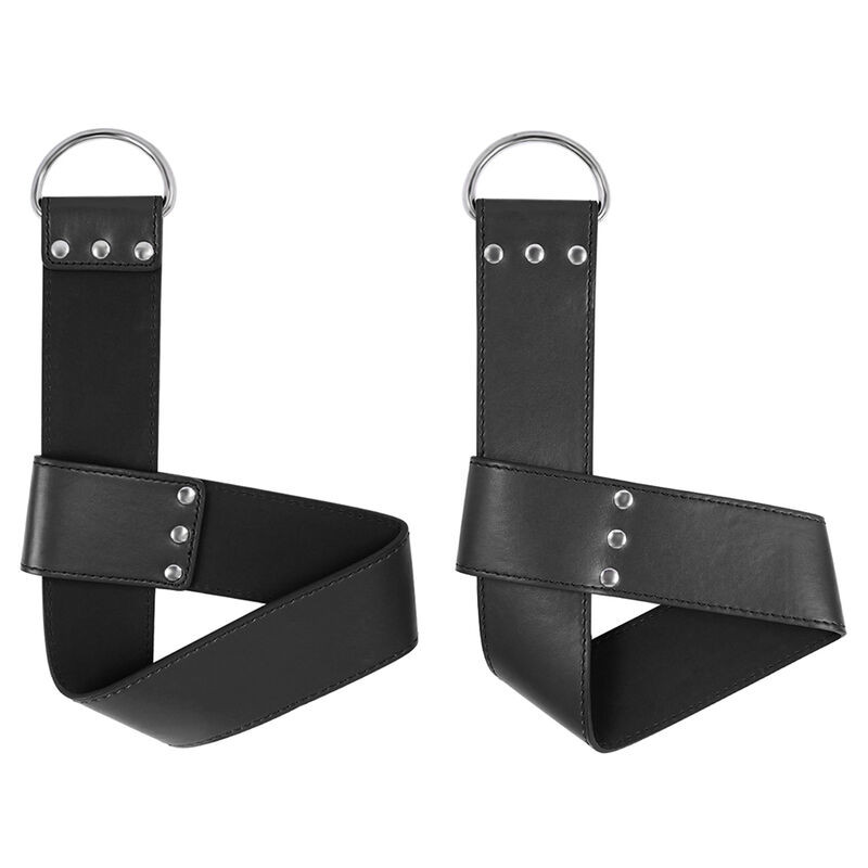OHMAMA FETISH - WRIST OR ANKLE SUSPENSION CUFFS - Image 3