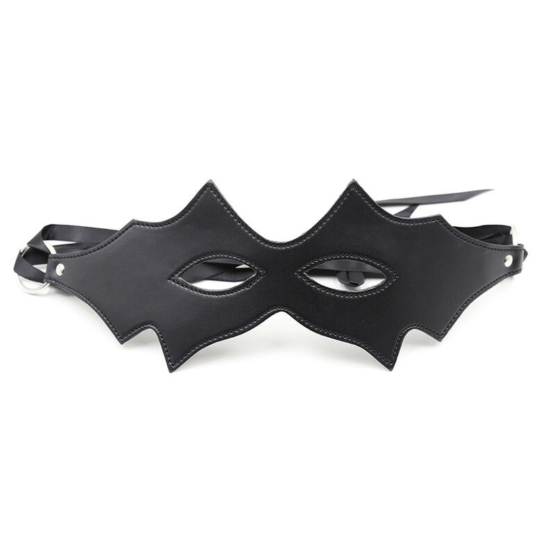 Ohmama Fetish - Feline Mask - Image 2