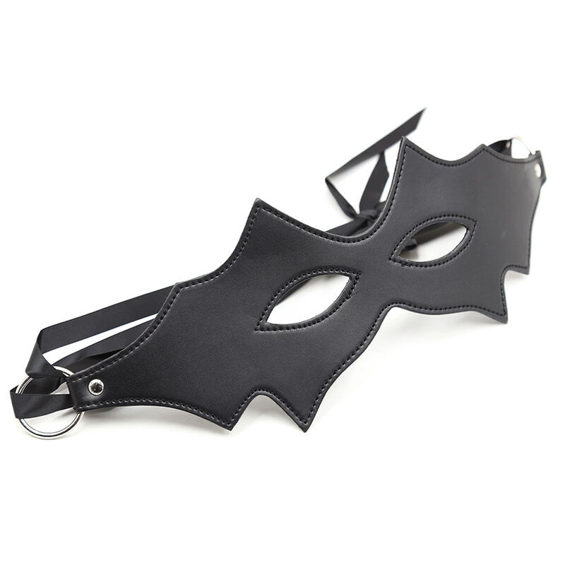 Ohmama Fetish - Feline Mask - Image 3