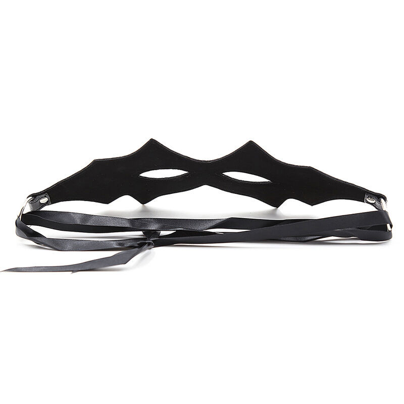 Ohmama Fetish - Feline Mask - Image 4