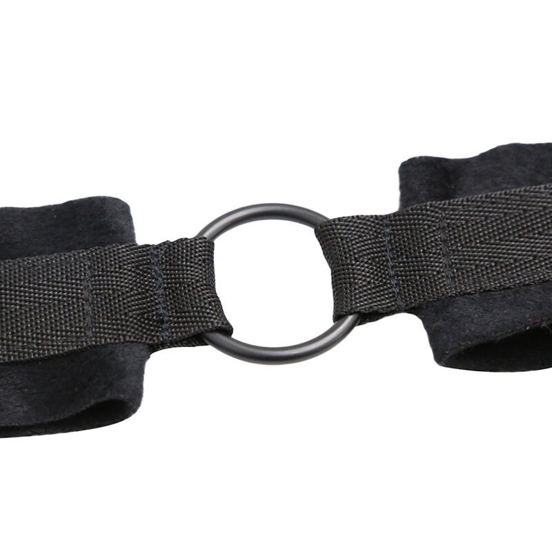 Ohmama Fetish - Beginner Hand Cuffs - Image 2