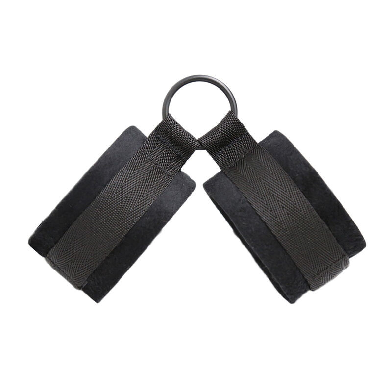Ohmama Fetish - Beginner Hand Cuffs - Image 3