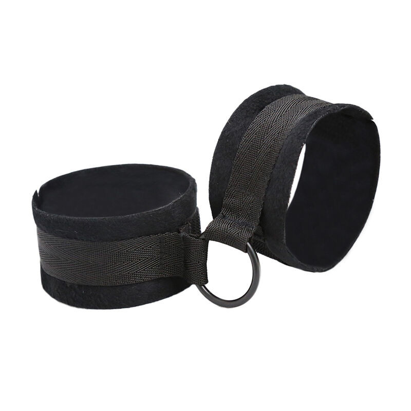Ohmama Fetish - Beginner Hand Cuffs - Image 4