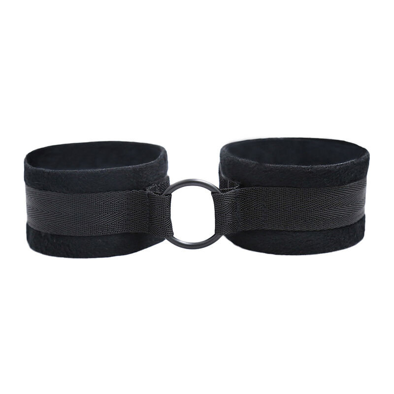 Ohmama Fetish - Beginner Hand Cuffs - Image 5