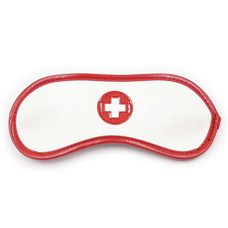 Ohmama Fetish - Mini Set 3 Pieces Nurse - Image 2