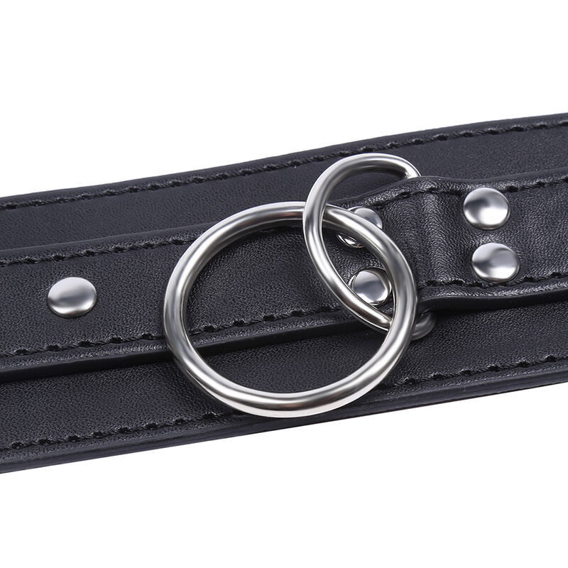 Ohmama Fetish - O-Ring Polsvergrendels - Image 5