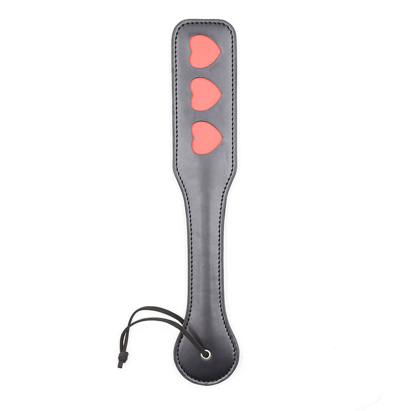Ohmama Fetish - Hearts Paddle - Image 2