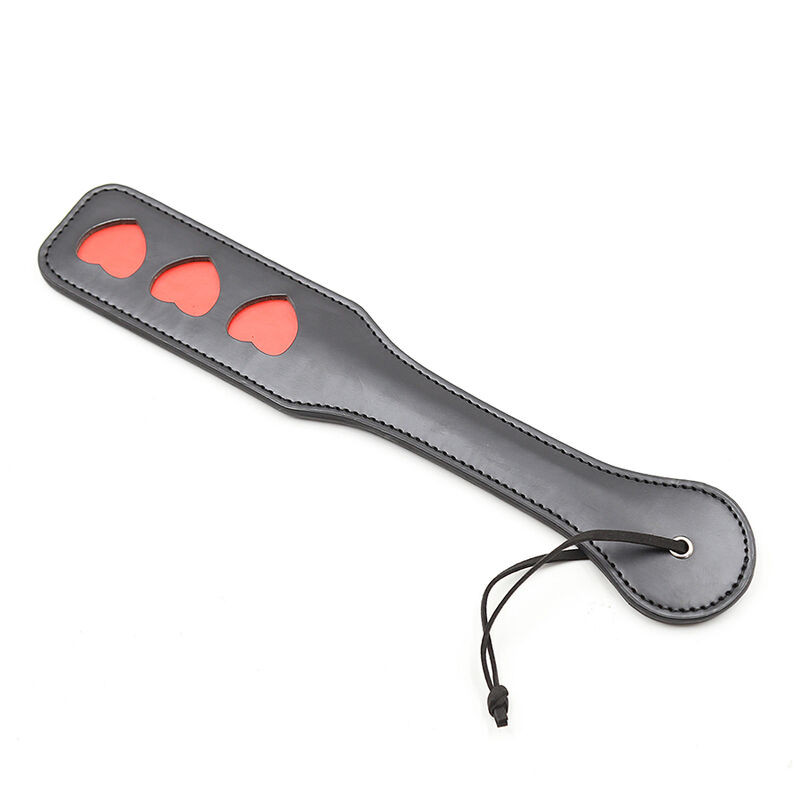 Ohmama Fetish - Hearts Paddle - Image 4