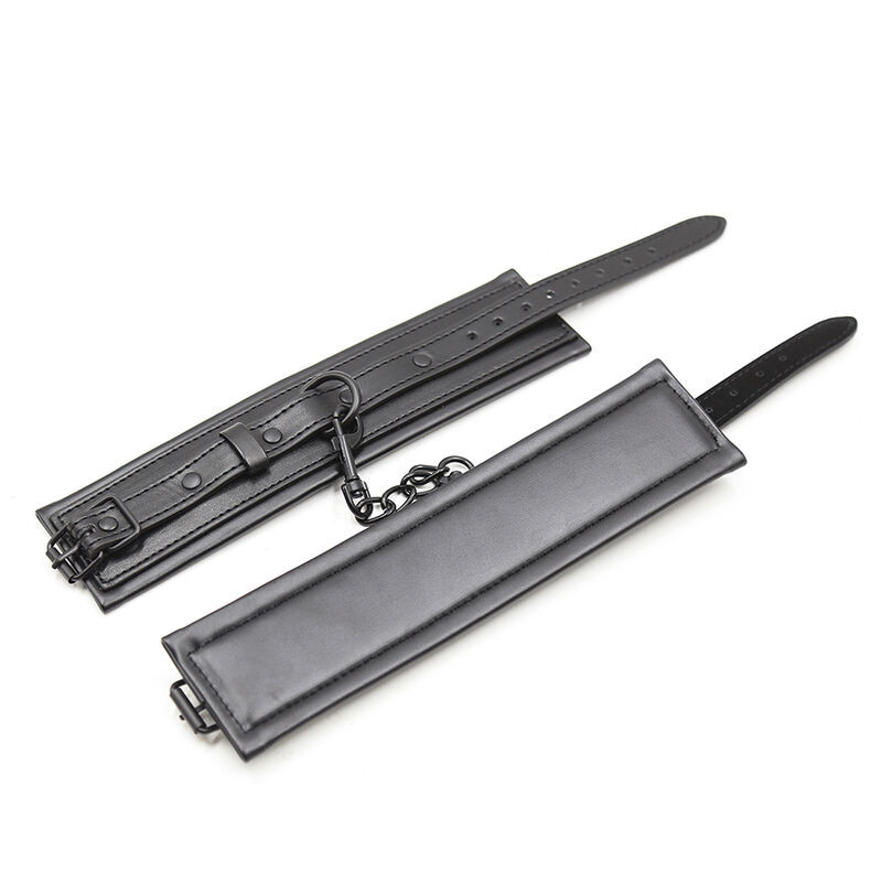 OHMAMA FETISH - RESTRICTIONS AU POIGNET - Image 5